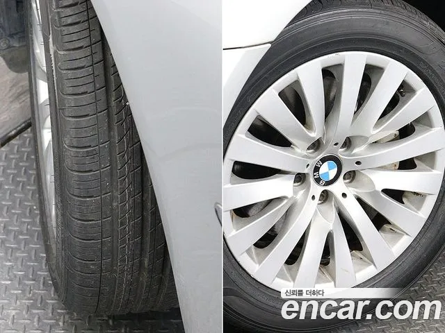 BMW 7 серии 2009 thumb 8