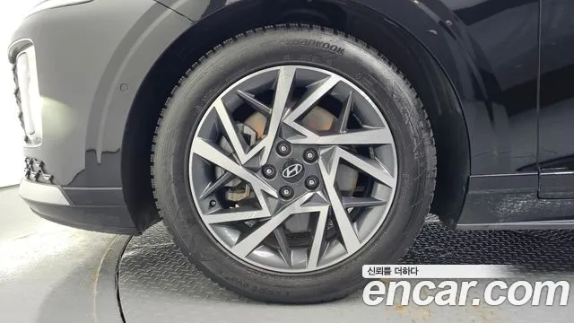 Hyundai Grandeur 2023 thumb 10