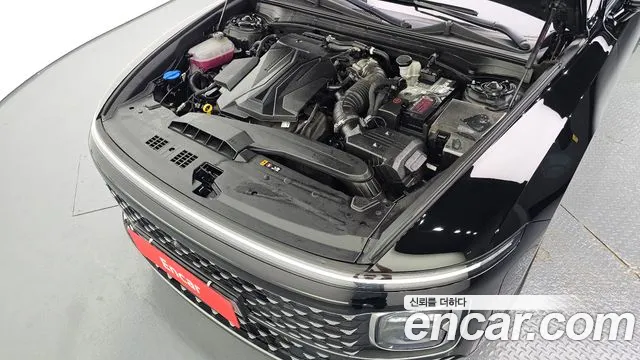 Hyundai Grandeur 2023 thumb 4