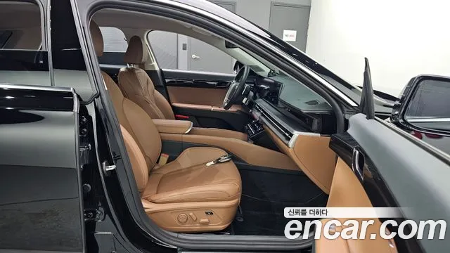 Hyundai Grandeur 2023 thumb 8