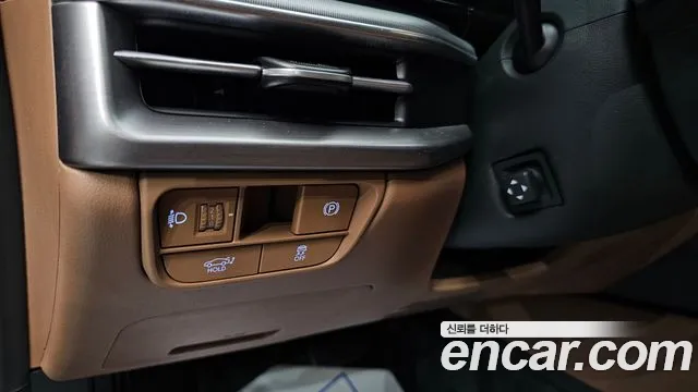 Hyundai Grandeur 2023 thumb 5