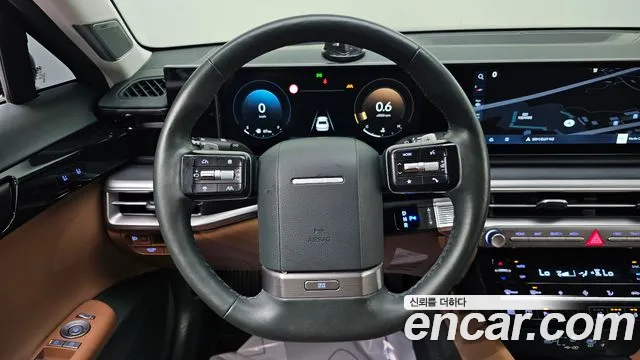 Hyundai Grandeur 2023 thumb 6