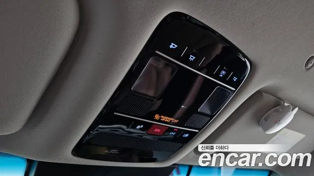 Hyundai Grandeur 2023 thumb 3