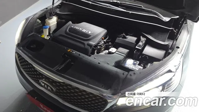 Kia Sorento 2015 thumb 9
