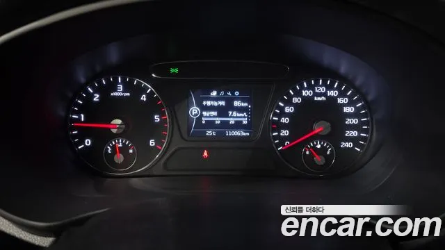 Kia Sorento 2015 thumb 5