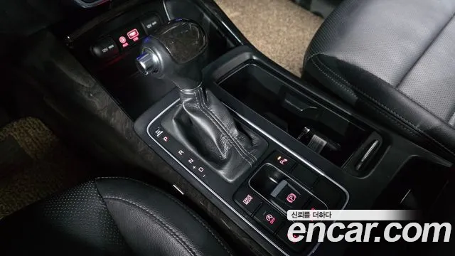 Kia Sorento 2015 thumb 11