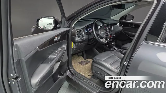 Kia Sorento 2015 thumb 12
