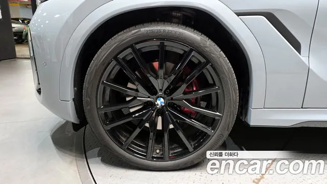 BMW X6 2025 thumb 12