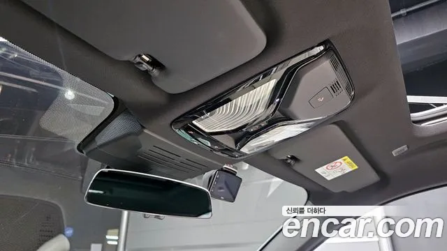 BMW X6 2025 thumb 11