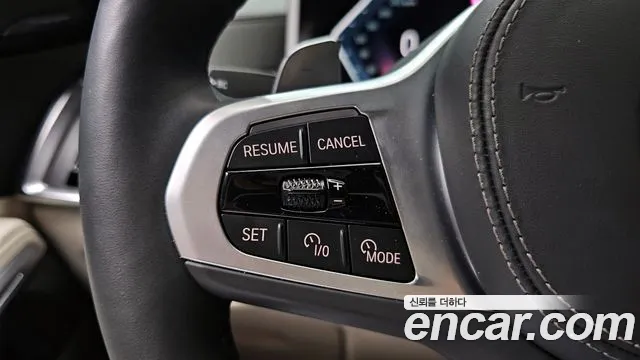 BMW X6 2025 thumb 4