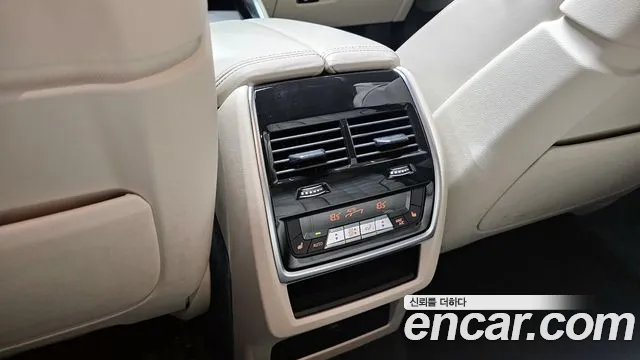 BMW X6 2025 thumb 5