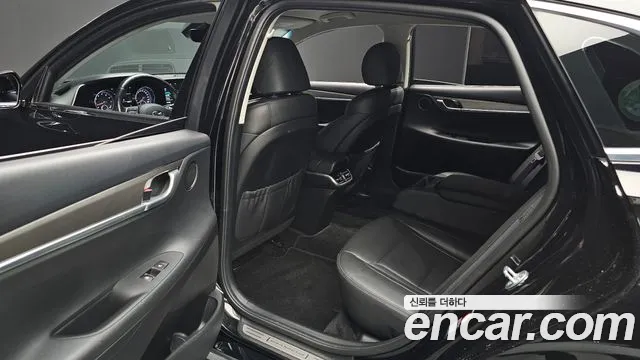 Hyundai Grandeur 2020 thumb 6