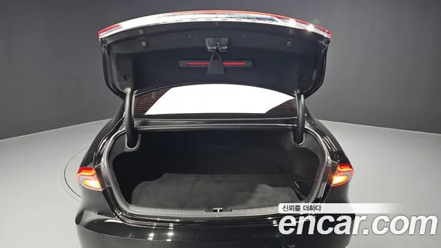 Hyundai Grandeur 2020 thumb 3