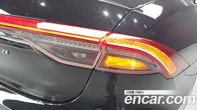 Hyundai Grandeur 2020 thumb 2