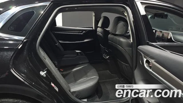 Hyundai Grandeur 2020 thumb 8
