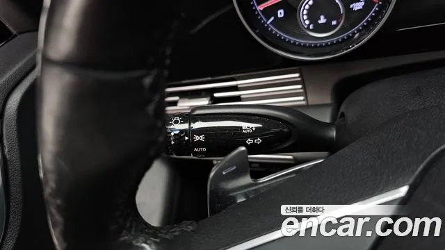 Hyundai Grandeur 2020 thumb 5
