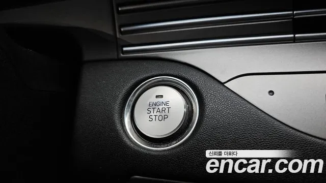 Hyundai Grandeur 2020 thumb 9