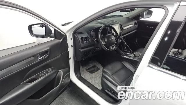 Renault QM6 2022 thumb 7