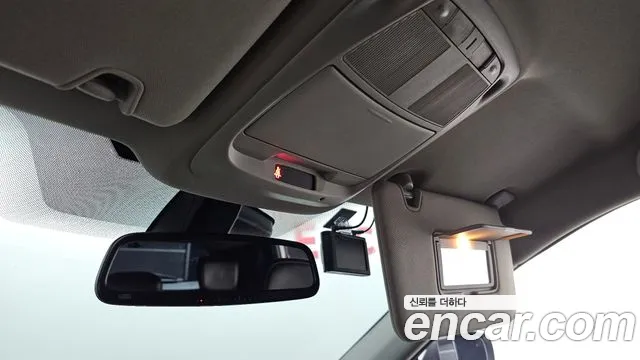 Renault QM6 2022 thumb 8