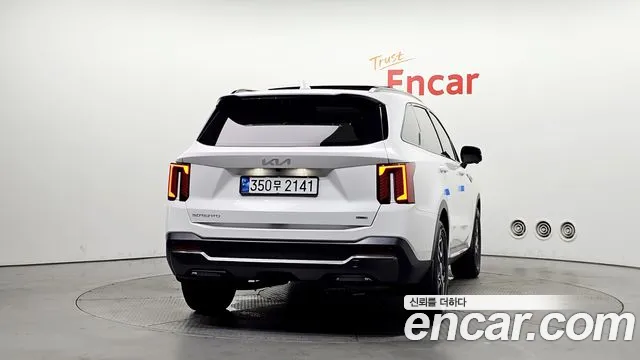 Kia Sorento 2023 thumb 12