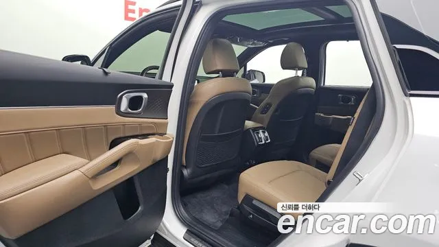 Kia Sorento 2023 thumb 5