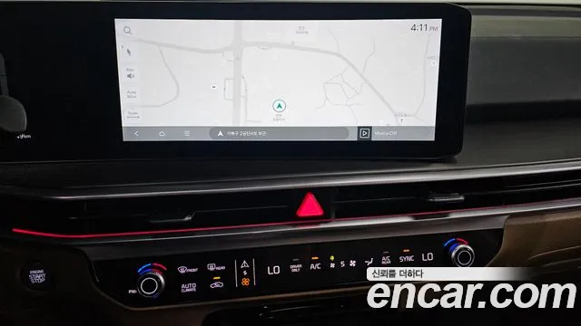 Kia Sorento 2023 thumb 7