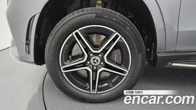 Mercedes-Benz E-Класс 2020 thumb 4