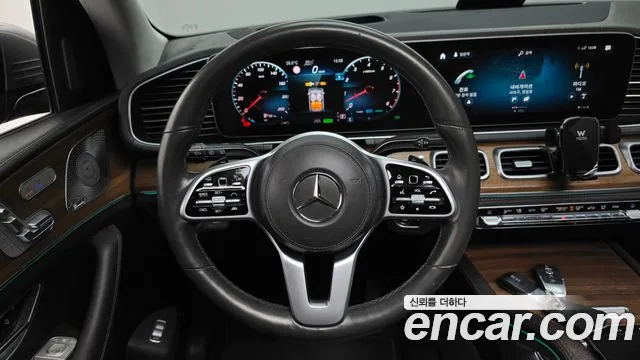 Mercedes-Benz E-Класс 2020 thumb 6