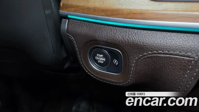 Mercedes-Benz E-Класс 2020 thumb 2