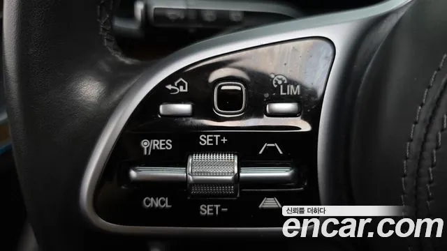 Mercedes-Benz E-Класс 2020 thumb 11