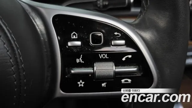 Mercedes-Benz E-Класс 2020 thumb 7
