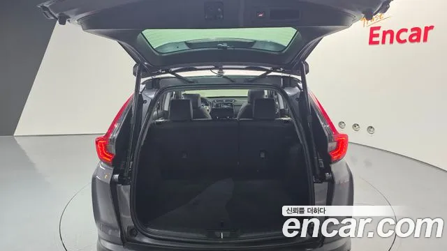 Honda CR-V 2021 thumb 6