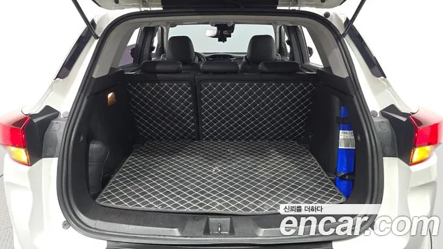 Chevrolet Trailblazer 2020 thumb 2