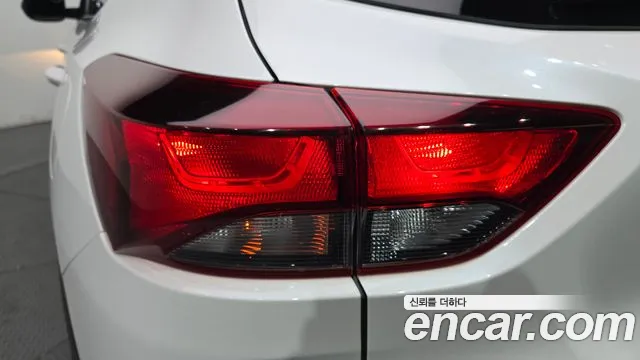 Chevrolet Trailblazer 2020 thumb 4