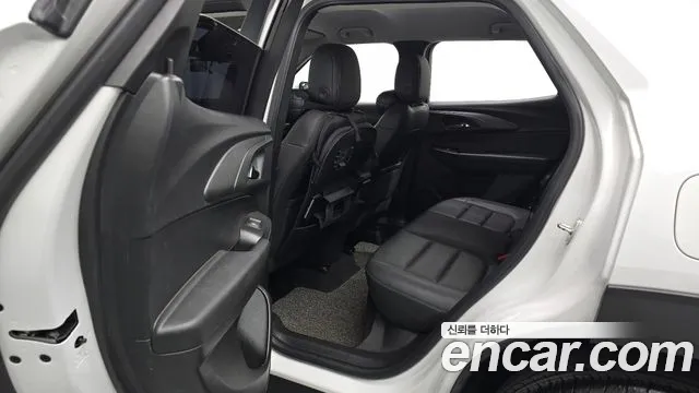 Chevrolet Trailblazer 2020 thumb 7