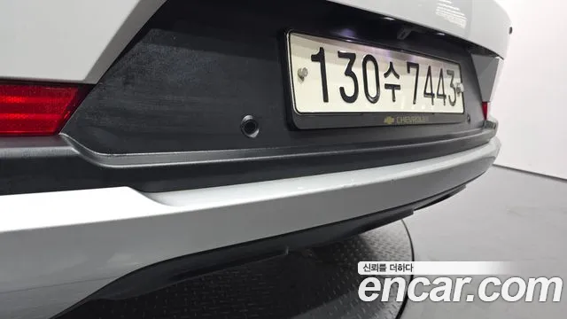 Chevrolet Trailblazer 2020 thumb 9