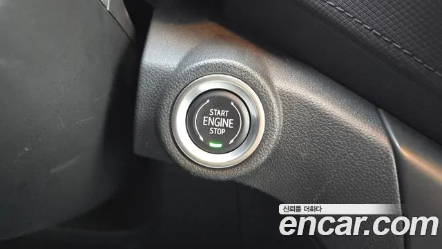 Chevrolet Trailblazer 2020 thumb 10
