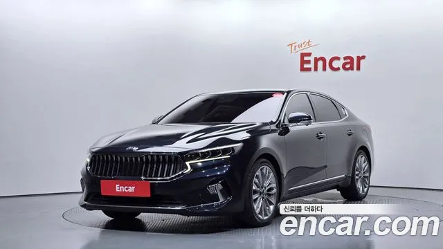 Kia K7 2019 thumb 7
