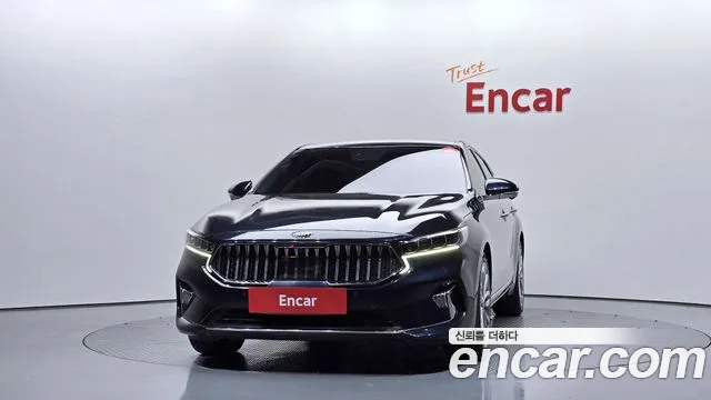 Kia K7 2019 thumb 10