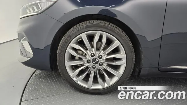 Kia K7 2019 thumb 5