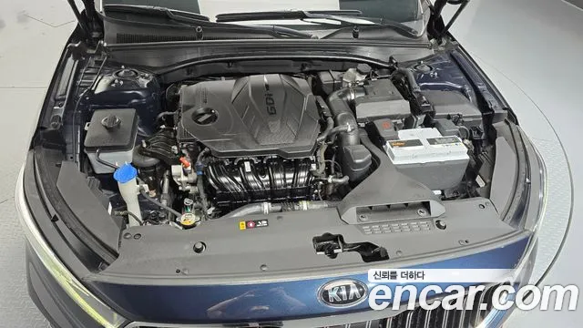 Kia K7 2019 thumb 11