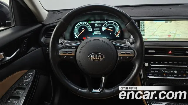 Kia K7 2019 thumb 12