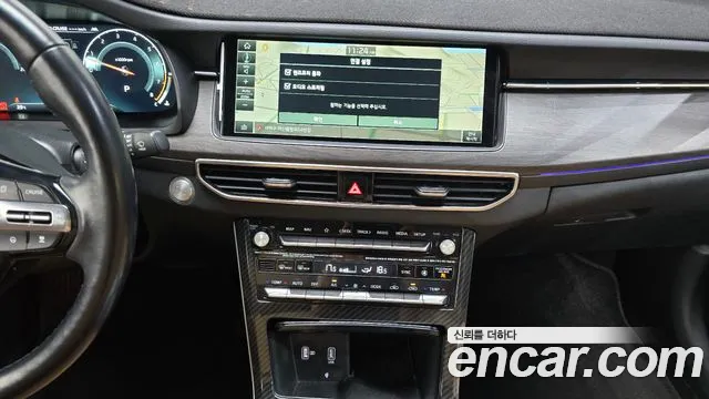 Kia K7 2019 thumb 6