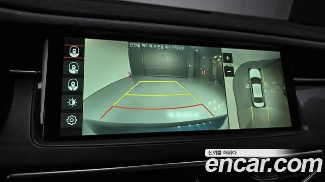 Kia K7 2019 thumb 3