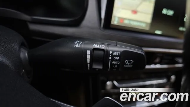 Kia K7 2019 thumb 4