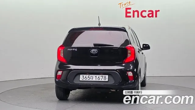 Kia Morning 2018 thumb 6