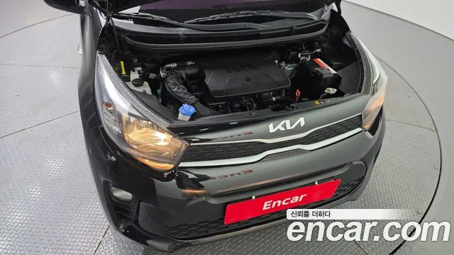Kia Morning 2018 thumb 8
