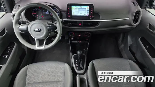 Kia Morning 2018 thumb 12