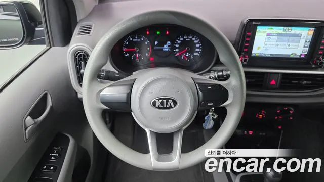 Kia Morning 2018 thumb 7