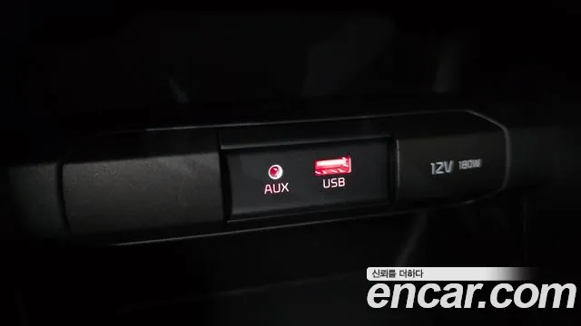 Kia Morning 2018 thumb 3